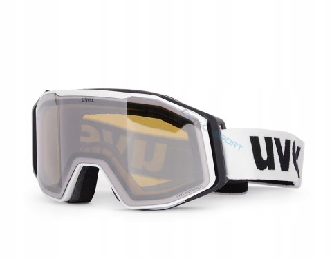 UVEX GOGLE UNIWERSALNE NARCIARSKIE SNOWBOARDOWE S2 FILTR UV UVEX GOGLE UNIWERSALNE NARCIARSKIE SNOWBOARDOWE S2 FILTR UV