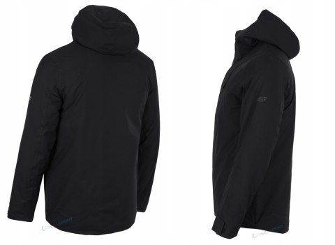 4F M75 WINTER KURTKA ZIMOWA OCIEPLANA MEMBRANA NEO'DRY 10'000 3XL 4F M75 WINTER KURTKA ZIMOWA OCIEPLANA MEMBRANA NEO'DRY 10'000 3XL
