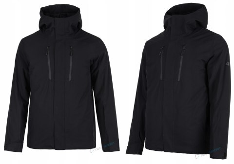 4F M75 WINTER KURTKA ZIMOWA OCIEPLANA MEMBRANA NEO'DRY 10'000 XXL 4F M75 WINTER KURTKA ZIMOWA OCIEPLANA MEMBRANA NEO'DRY 10'000 XXL