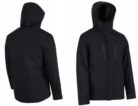 4F M75 WINTER KURTKA ZIMOWA OCIEPLANA MEMBRANA NEO'DRY 10'000 XXL 4F M75 WINTER KURTKA ZIMOWA OCIEPLANA MEMBRANA NEO'DRY 10'000 XXL