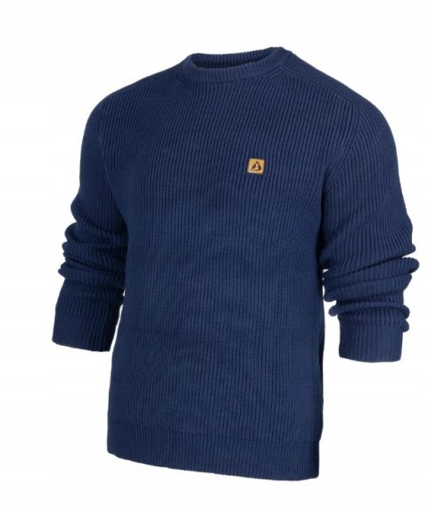 BERGSON SAILOR TECHNICZNA BLUZA SWETER KUSZNIEREWICZ L BERGSON SAILOR TECHNICZNA BLUZA SWETER KUSZNIEREWICZ L
