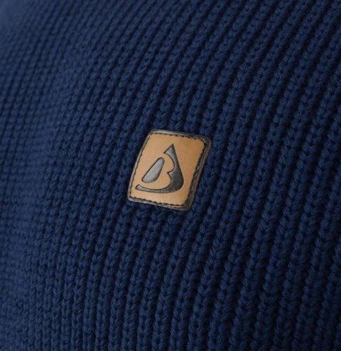 BERGSON SAILOR TECHNICZNA BLUZA SWETER KUSZNIEREWICZ L BERGSON SAILOR TECHNICZNA BLUZA SWETER KUSZNIEREWICZ L