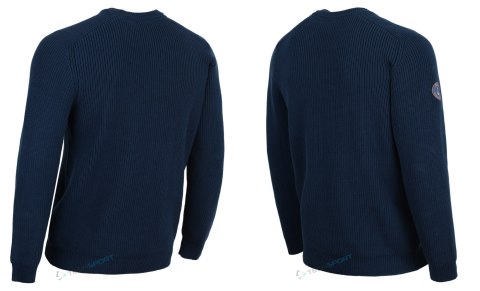 BERGSON SAILOR TECHNICZNA BLUZA SWETER KUSZNIEREWICZ XXL BERGSON SAILOR TECHNICZNA BLUZA SWETER KUSZNIEREWICZ XXL