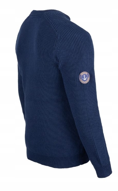 BERGSON SAILOR TECHNICZNA BLUZA SWETER KUSZNIEREWICZ XXL BERGSON SAILOR TECHNICZNA BLUZA SWETER KUSZNIEREWICZ XXL