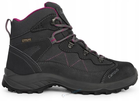 DAMSKIE BUTY TREKKINGOWE CAMPUS APRES LADY r. 38