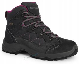 DAMSKIE BUTY TREKKINGOWE CAMPUS APRES LADY r. 38