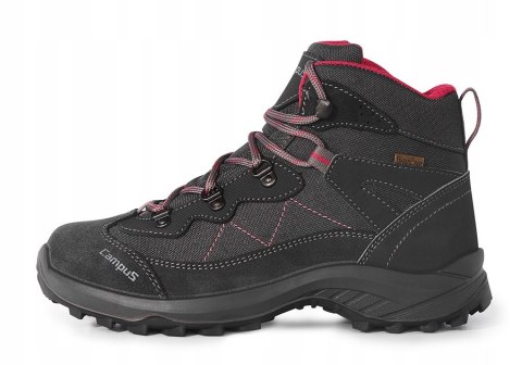 DAMSKIE BUTY TREKKINGOWE CAMPUS APRES LADY r. 38 DAMSKIE BUTY TREKKINGOWE CAMPUS APRES LADY r. 38