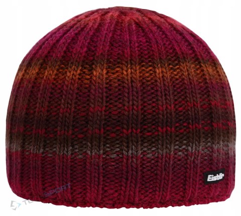 EISBAR LARS 30616 CIEPŁA CZAPKA ZIMOWA WEŁNA MERINO