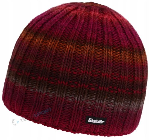 EISBAR LARS 30616 CIEPŁA CZAPKA ZIMOWA WEŁNA MERINO EISBAR LARS 30616 CIEPŁA CZAPKA ZIMOWA WEŁNA MERINO