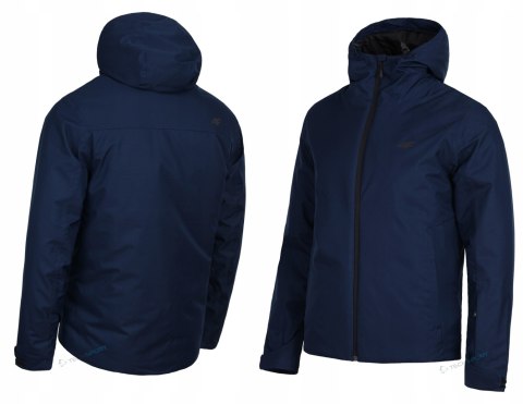 KURTKA ZIMOWA OCIEPLANA 4F M305 WINTER 23 NEO'DRY 5000 roz. XL KURTKA ZIMOWA OCIEPLANA 4F M305 WINTER 23 NEO'DRY 5000 roz. XL