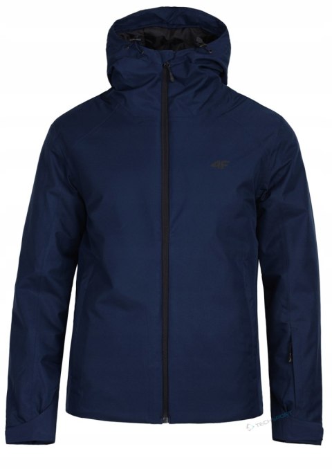 KURTKA ZIMOWA OCIEPLANA 4F M305 WINTER 23 NEO'DRY 5000 roz. XL KURTKA ZIMOWA OCIEPLANA 4F M305 WINTER 23 NEO'DRY 5000 roz. XL