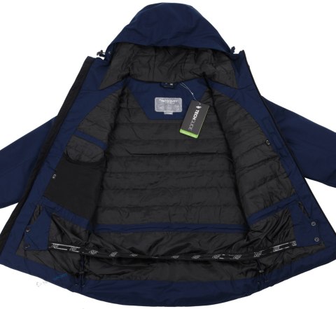 KURTKA ZIMOWA OCIEPLANA 4F M305 WINTER 23 NEO'DRY 5000 roz. XL KURTKA ZIMOWA OCIEPLANA 4F M305 WINTER 23 NEO'DRY 5000 roz. XL