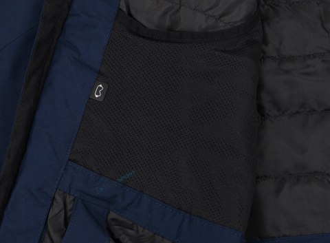 KURTKA ZIMOWA OCIEPLANA 4F M305 WINTER 23 NEO'DRY 5000 roz. XL KURTKA ZIMOWA OCIEPLANA 4F M305 WINTER 23 NEO'DRY 5000 roz. XL