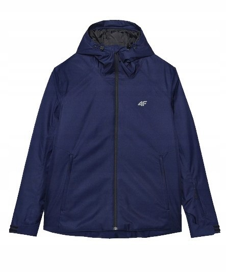 KURTKA ZIMOWA OCIEPLANA 4F M305 WINTER 23 NEO'DRY 5000 roz. XL KURTKA ZIMOWA OCIEPLANA 4F M305 WINTER 23 NEO'DRY 5000 roz. XL