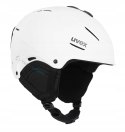 UVEX KASK NARCIARSKI SNOWBOARDOWY 55-59cm