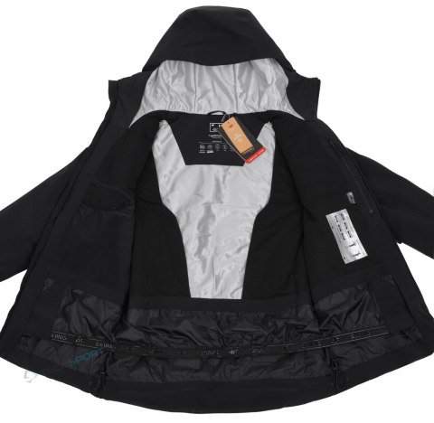 4F M74 NEODRY KURTKA ZIMOWA NARTY SNOWBOARD 15.000 L 4F M74 NEODRY KURTKA ZIMOWA NARTY SNOWBOARD 15.000 L