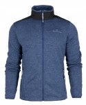 BERGSON TACK TECHNICZNY POLAR BLUZA SWETER L