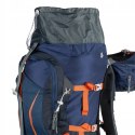 PLECAK TURYSTYCZNY BERGSON MATTERHORN 60-70L