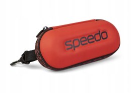 SPEEDO STORAGE CASE GOGLE ETUI POKROWIEC NA OKULARY FUTERAŁ TWARDY