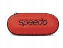 SPEEDO STORAGE CASE GOGLE ETUI POKROWIEC NA OKULARY FUTERAŁ TWARDY