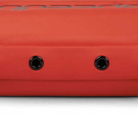 SPEEDO STORAGE CASE GOGLE ETUI POKROWIEC NA OKULARY FUTERAŁ TWARDY