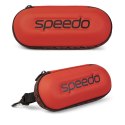 SPEEDO STORAGE CASE GOGLE ETUI POKROWIEC NA OKULARY FUTERAŁ TWARDY