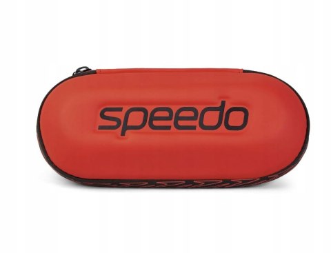 SPEEDO STORAGE CASE GOGLE ETUI POKROWIEC NA OKULARY FUTERAŁ TWARDY