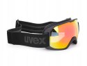 UVEX GOGLE NARCIARSKIE SNOWBOARDOWE FOTOCHROM VARIOMATIC S1-S3