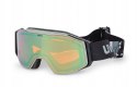 UVEX GOGLE UNIWERSALNE NARCIARSKIE SNOWBOARDOWE S2 FILTR UV