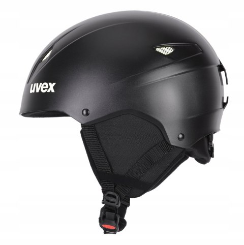 UVEX WYGODNY KASK NARCIARSKI SNOWBOARDOWY / 51-55cm