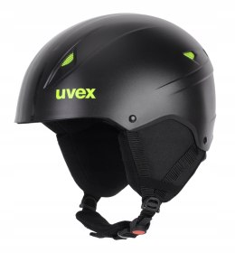 UVEX WYGODNY KASK NARCIARSKI SNOWBOARDOWY / 55-58cm