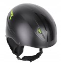 UVEX WYGODNY KASK NARCIARSKI SNOWBOARDOWY / 55-58cm