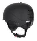 UVEX WYGODNY KASK NARCIARSKI SNOWBOARDOWY Z WENTYLACJĄ 58-62cm