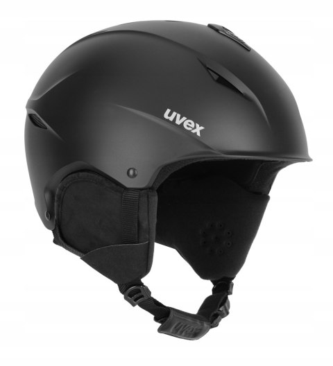 UVEX WYGODNY KASK NARCIARSKI rozm XXL 61-65cm