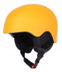 4F KASK NARCIARSKI SNOWBOARDOWY / rozm L/XL 58-61cm