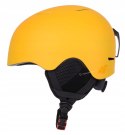 4F KASK NARCIARSKI SNOWBOARDOWY / rozm L/XL 58-61cm