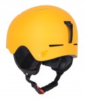 4F KASK NARCIARSKI SNOWBOARDOWY / rozm L/XL 58-61cm