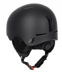 4F KASK NARCIARSKI SNOWBOARDOWY / rozm L/XL 58-61cm