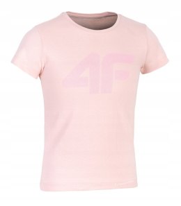 4F DZIEWCZĘCY T-SHIRT KOSZULKA BAWEŁNA / rozm 158