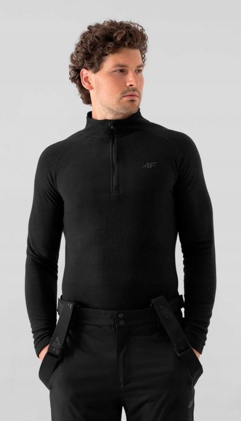 4F MĘSKI CIENKI POLAR MIKROPOLAR BLUZA BIELIZNA POLAROWA / rozm XL 4F MĘSKI CIENKI POLAR MIKROPOLAR BLUZA BIELIZNA POLAROWA / rozm XL