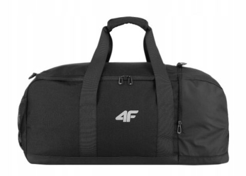 4F TORBA LEKKA TRENINGOWA NA SIŁOWNIĘ SPORTOWA RIP-STOP 42L 4F TORBA LEKKA TRENINGOWA NA SIŁOWNIĘ SPORTOWA RIP-STOP 42L
