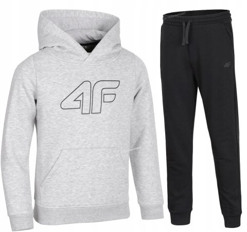 4F OCIEPLANY CHŁOPIĘCY DRES KOMPLET BLUZA SPODNIE / rozm 152 4F OCIEPLANY CHŁOPIĘCY DRES KOMPLET BLUZA SPODNIE / rozm 152