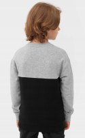 4F CHŁOPIĘCY DRES KOMPLET BLUZA SPODNIE / rozm 152