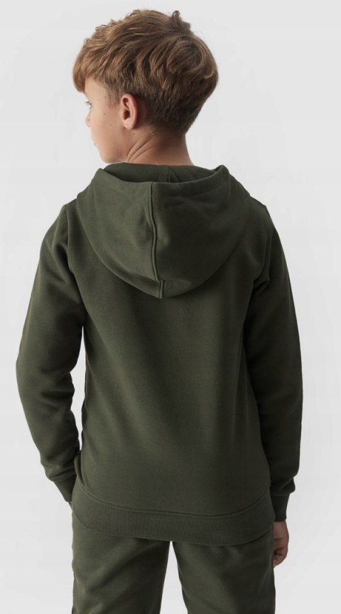 4F OCIEPLANY CHŁOPIĘCY DRES KOMPLET BLUZA SPODNIE / rozm 152 4F OCIEPLANY CHŁOPIĘCY DRES KOMPLET BLUZA SPODNIE / rozm 152