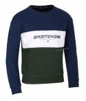 4F CHŁOPIĘCY DRES KOMPLET BLUZA SPODNIE / rozm 164