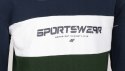 4F CHŁOPIĘCY DRES KOMPLET BLUZA SPODNIE / rozm 164