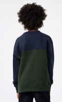 4F CHŁOPIĘCY DRES KOMPLET BLUZA SPODNIE / rozm 164