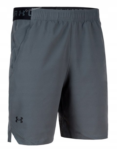 UNDER ARMOUR KRÓTKIE SPODENKI SZORTY SPORTOWE / rozm XL