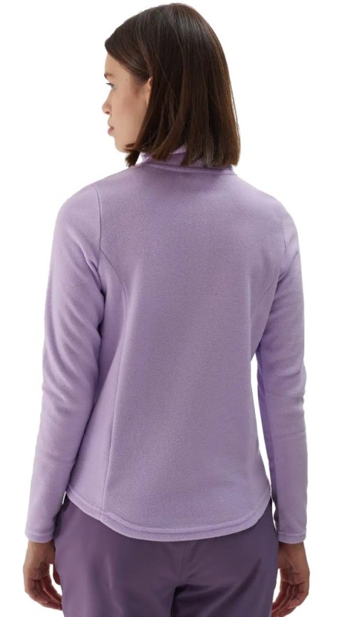 4F DAMSKI POLAR CIENKI BLUZA POLAROWA MIKROPOLAR / rozm M 4F DAMSKI POLAR CIENKI BLUZA POLAROWA MIKROPOLAR / rozm M
