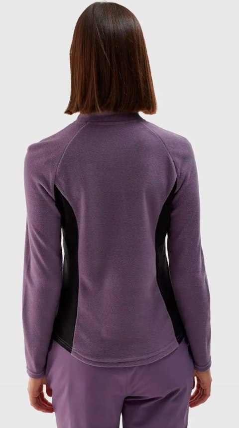 4F DAMSKI POLAR CIENKI BLUZA POLAROWA / rozm L 4F DAMSKI POLAR CIENKI BLUZA POLAROWA / rozm L